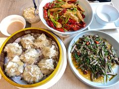 -斯琴阿妈蒙古餐厅(新城店)