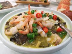 -普天和酒楼·新津菜·烤鸭(天津之眼店)