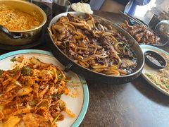 -妈妈手(山大总店)