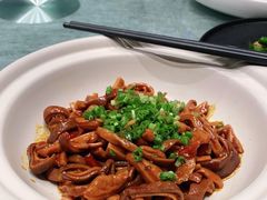 -马仕玖煲·融合菜·酥不腻烤鸭(人大店)