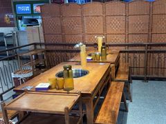 -楠火锅(龙阳广场店)