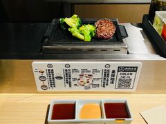 -肉肉大米(金虹桥店)