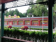 -北京市劳动人民文化宫(太庙)