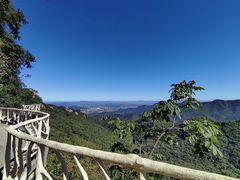 -丹东凤凰山景区