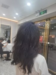 -YESIDO椰岛造型烫发染发