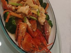 -岭南海晏楼(滨江东总店)