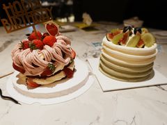 -WenTinG文汀·半糖蛋糕(港汇恒隆店)