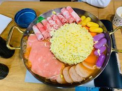 -李先生的首尔小馆(松江启源广场店)