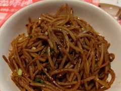 -龙师傅卤炒(天马店)