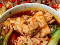 -羊门客在·烤盐池滩羊·川菜