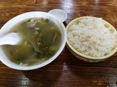 -陈记汤饭(水巷口店)