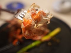 -将军日本餐厅·Shogun(厦门马哥孛罗东方大酒店)