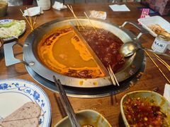 -楠火锅(仁恒梦中心店)