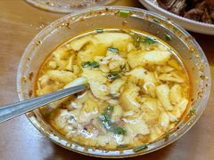 -文武王氏烧饼·无矾油条(西溪路店)
