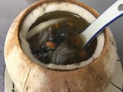 -達揚原味燉品(文明路店)
