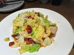 -向川南·水煮鱼·川菜(和平里店)