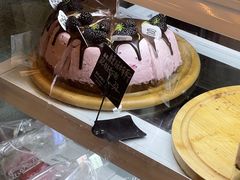 -Max Bakery 阿唛手作