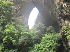 -英西峰林·洞天仙境