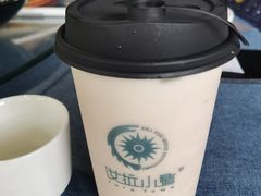 -野蔓果·山野菜(西湖景区·龙井茶田店)