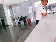 -上海第119机动车安全检测站