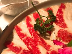 -煲宫猪肚鸡(晶品店)