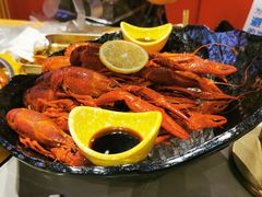 -龙虾奇迹(大华三路店)