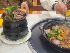 -藏味八珍特色火锅