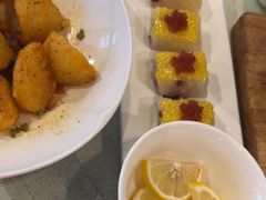 -老太原菜馆(中正天街店)