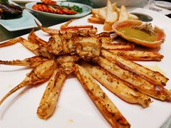 -瓯菜排档·温州海鲜(玕南店)