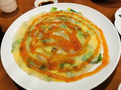 蚵仔煎-乡亲鹅肉城(吴江店)
