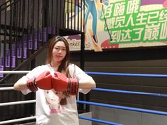 -Tenker Club弹刻极限主题公园 · 蹦床 · 团建 · 生日派对(大关店)