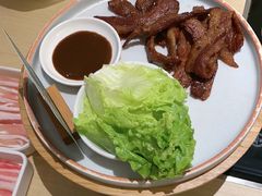 -新大新豆米火锅1993(万象汇店)