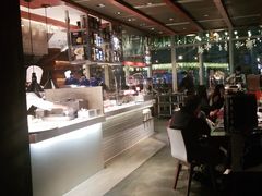-The COOK·厨餐厅·自助餐(浦东嘉里大酒店)