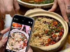 -金龙·打边炉(南京西路店)