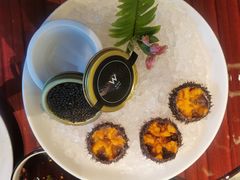 -西安W酒店·WEI全味西餐厅