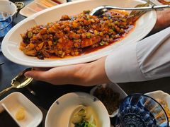 -喜悦烤鸭·新京菜(王府井店)