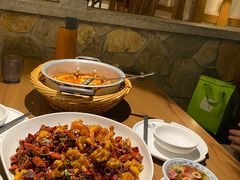 -首秀·四川料理(星耀101店)
