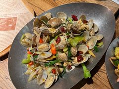 -1819餐厅·团队聚餐·烤串·精酿