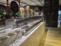 -丽都皇冠假日酒店·Matrix亦餐厅(望京店)