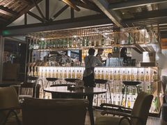 -Nirvana Cafe&Bar(北仓文创街区店)