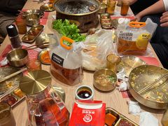 -西塔拾玖泥炉烤肉·活鳗(芝麻街店)