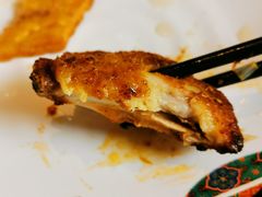 -巴依老爷·新疆美食(上城区天城路店)