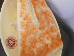 发面饼-农园餐厅(北京大学店)