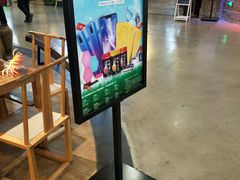 门面-呷哺呷哺(砂之船奥莱店)