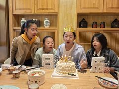 -老江南春·中国龙菜(衡山路店)