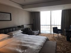 -青岛西海岸隆和福朋喜来登酒店