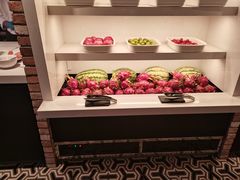 -食光全日制餐厅(绵阳首开喜来登酒店)