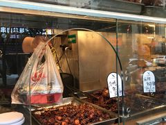 -老妈秘制兔头(春熙路店)