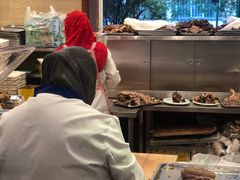 -清真·益鑫羊肉手抓馆(花园北街店)