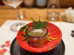 -人间酒暖·Go blanc·烧鸟·深夜食堂(陆家嘴店)